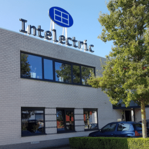 Led Lichtreclame - Intelectric Eersel Led lichtreclame Intelectric