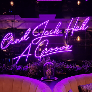 Neonreclame Republic Eindhoven - portfolio Brouwers