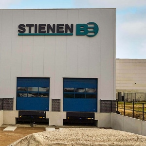 Lichtreclame Stienen BE - Portfolio Brouwers Reklame Lichtreclame Stienen BE