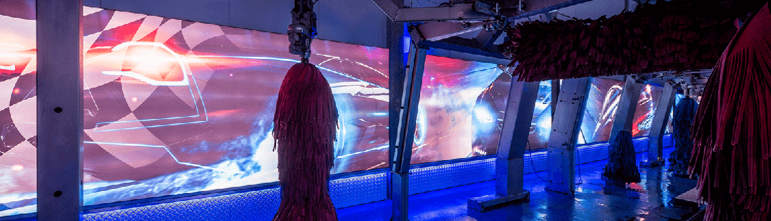 Led lichtreclame Schippers Stop - footer Led lichtreclame voor SchippersStop