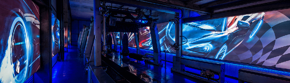 Led lichtreclame Schippers Stop - header Led lichtreclame voor SchippersStop