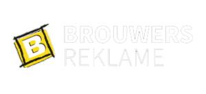 Brouwers reklame