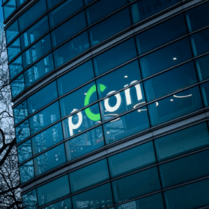 Led lichtreclame voor pCon - 4