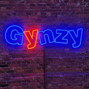 Neon lichtreclame voor Gynzy Antwerpen - portfolio