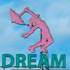 Neon lichtreclame voor Summa College - Brouwers Reklame - beeld Neon lichtreclame voor Summa College - Brouwers Reklame - beeld