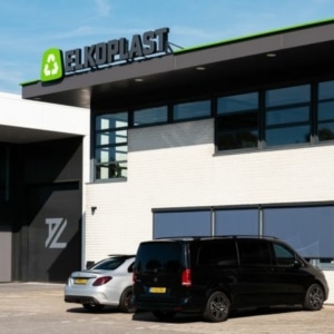 Led lichtreclame Elkoplast Eersel - Brouwers Reklame - portfolio Led lichtreclame Elkoplast Eersel - Brouwers Reklame