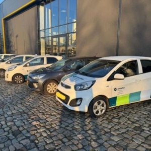 Autobelettering Anculus Eindhoven Autobelettering Anculus Eindhoven