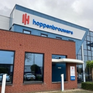 Led lichtreclames alle locaties Hoppenbrouwers Led lichtreclames alle locaties Hoppenbrouwers