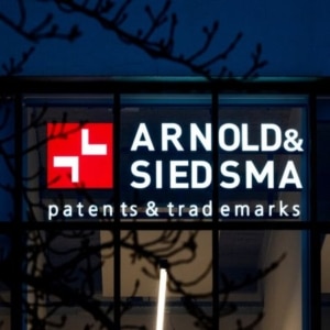 Led lichtreclame Arnold en Siedsma - Eindhoven Led lichtreclame Arnold en Siedsma - Eindhoven