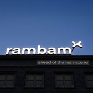 Led lichtreclame Ram Bam Eindhoven - Brouwers Reklame Led lichtreclame Ram Bam Eindhoven - Brouwers Reklame