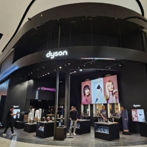 Led Lichtreclame Dyson - Brouwers Reklame Led Lichtreclame Dyson - Brouwers Reklame