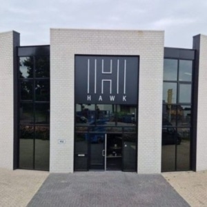 Led Lichtreclame Hawk International Veghel - Brouwers Reklame Led Lichtreclame Hawk International Veghel - Brouwers Reklame