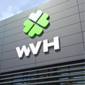 Led Lichtreclame WVH Gevelprojecten Oirschot- Brouwers Reklame Led Lichtreclame WVH Gevelprojecten Oirschot- Brouwers Reklame