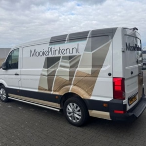 Autobelettering Mooie Plinten Veldhoven - referentiepagina Brouwers Reklame Autobelettering Mooie Plinten Veldhoven - referentiepagina Brouwers Reklame