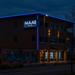 Led lichtreclames zijgevelMaas Makelaars - Eindhoven - galerie Brouwers Reklame Led lichtreclames zijgevelMaas Makelaars - Eindhoven - galerie Brouwers Reklame